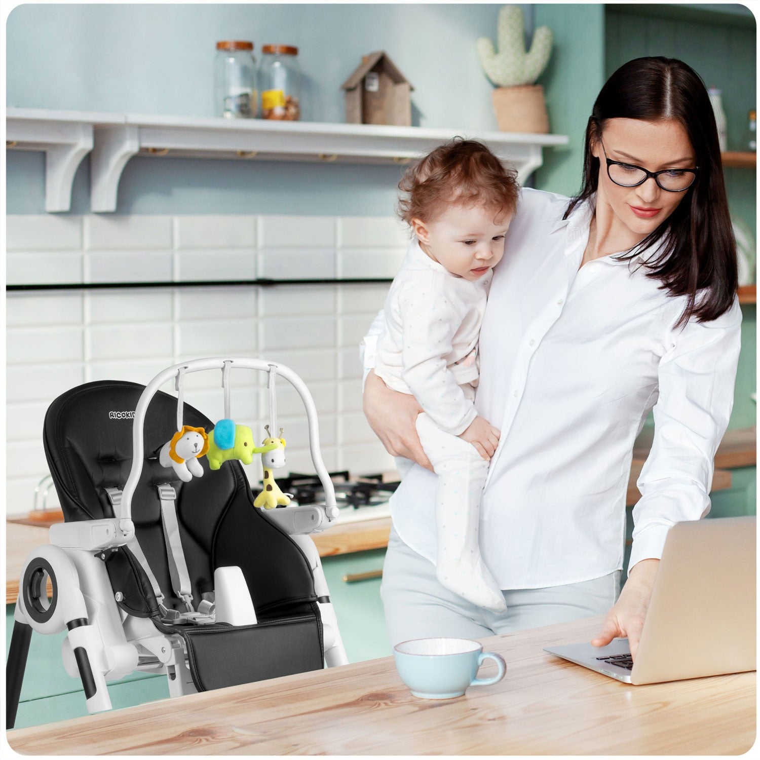 Belo/Lindo/Tugo žaislų lazdelė