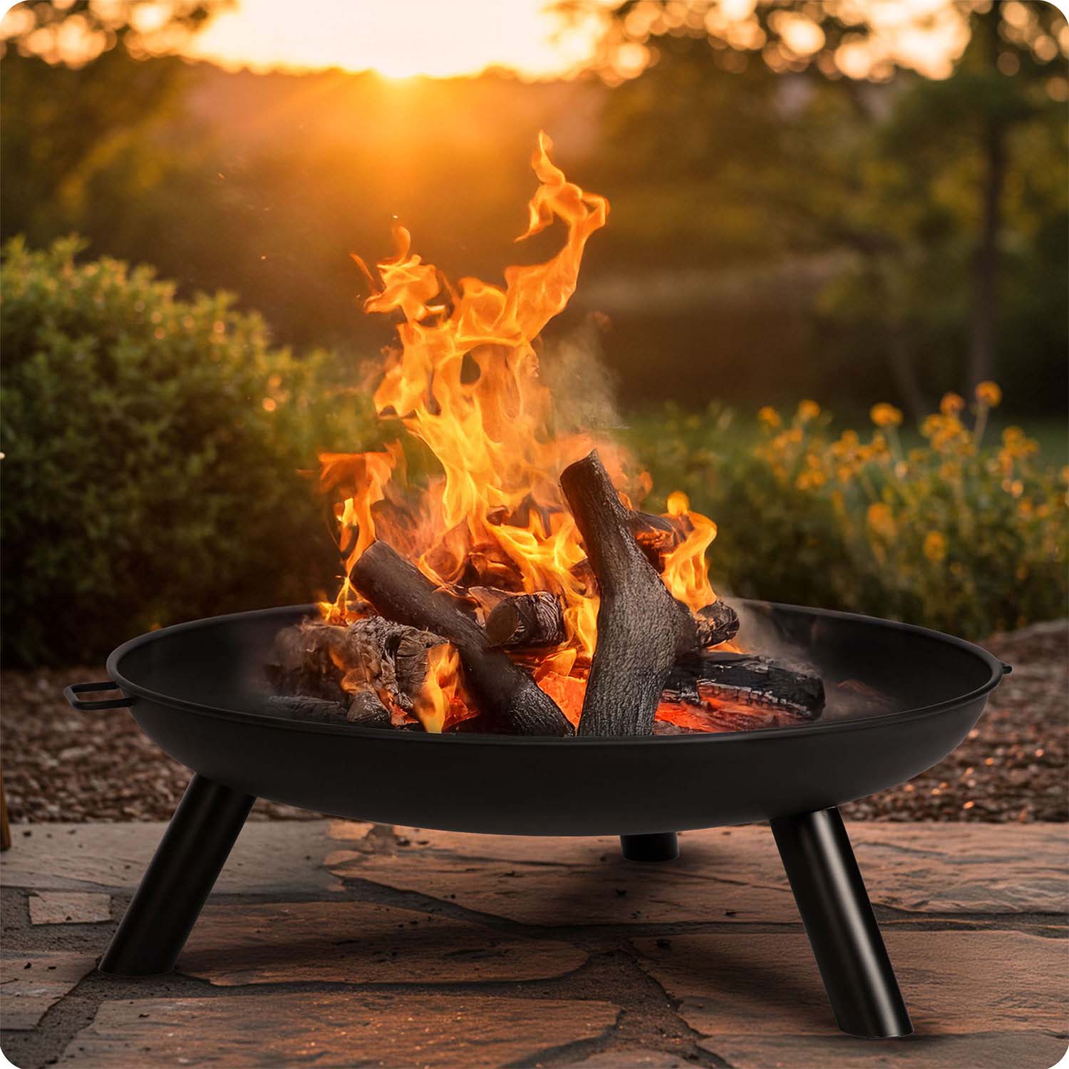 80 cm Berdsen BD-882 sodas