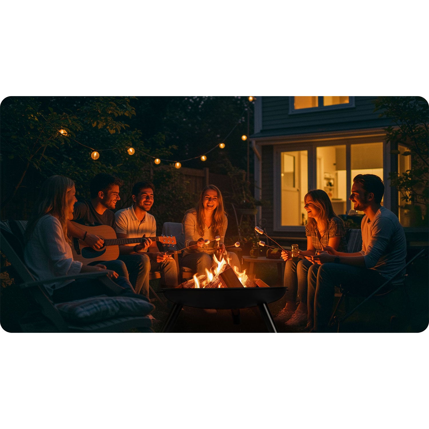 80 cm Berdsen BD-882 sodas