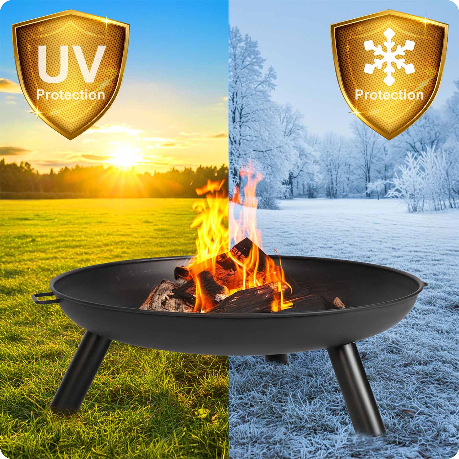 80 cm Berdsen BD-882 sodas