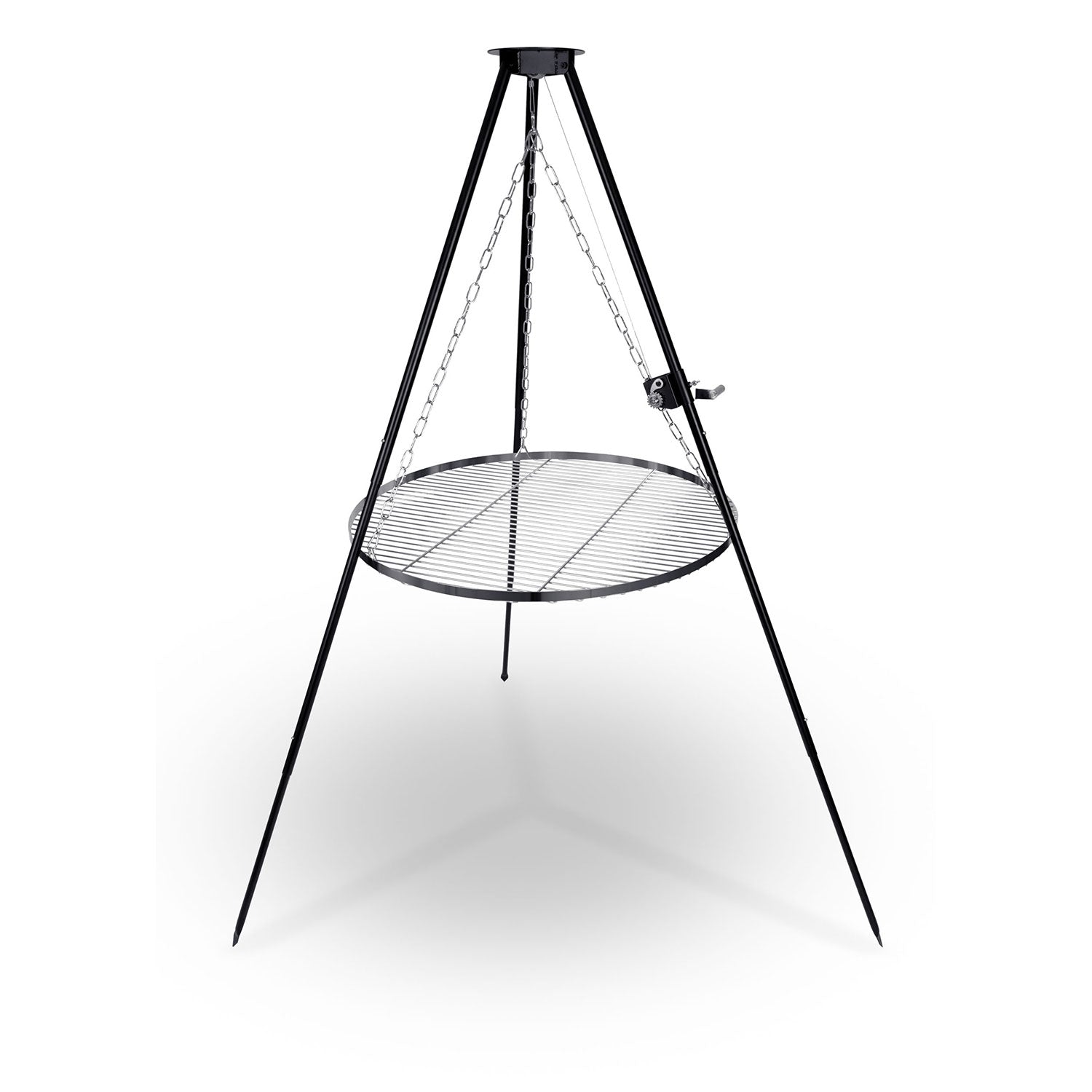 Berdsen triangulo sodininkas BD-884