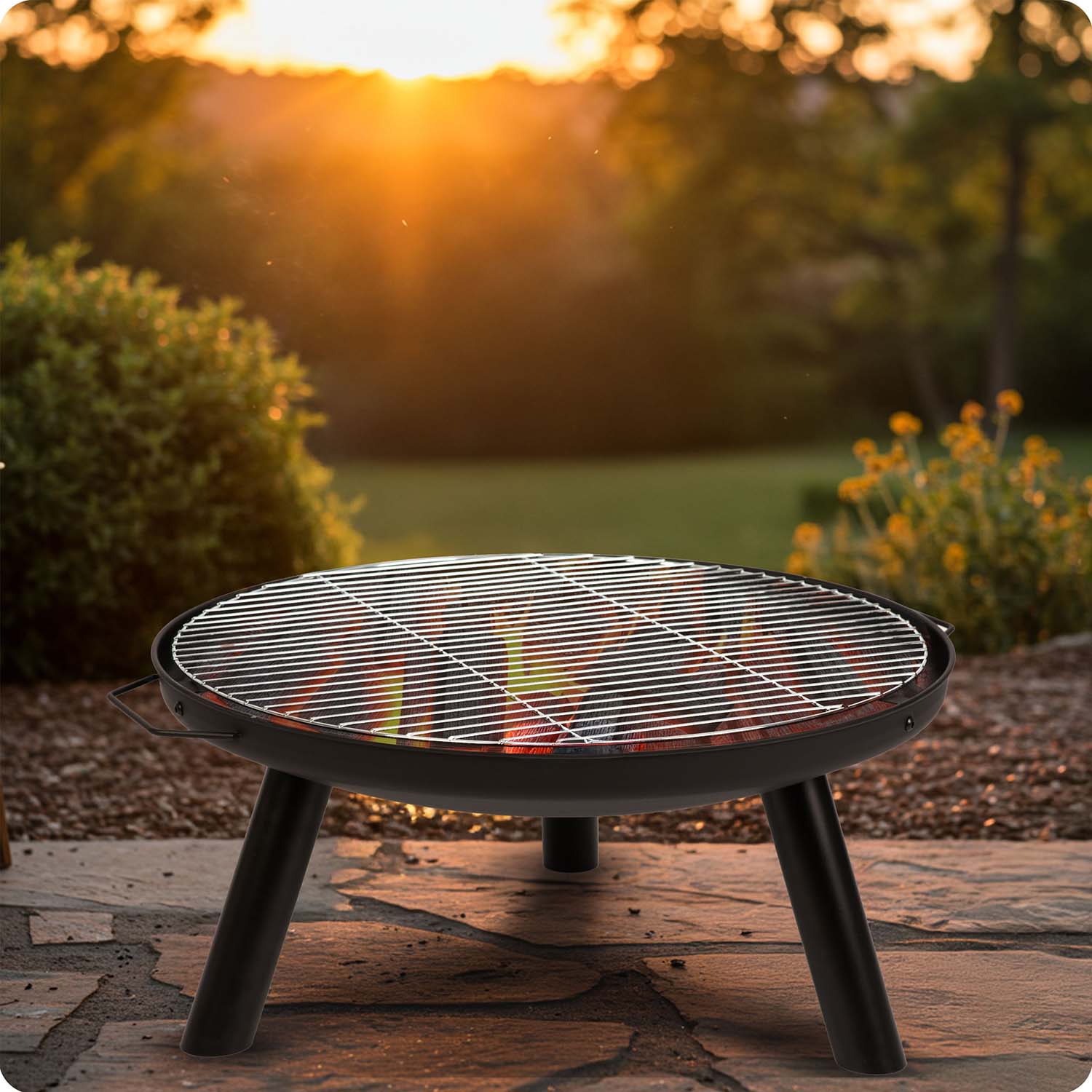 60 cm Berdsen BD-881