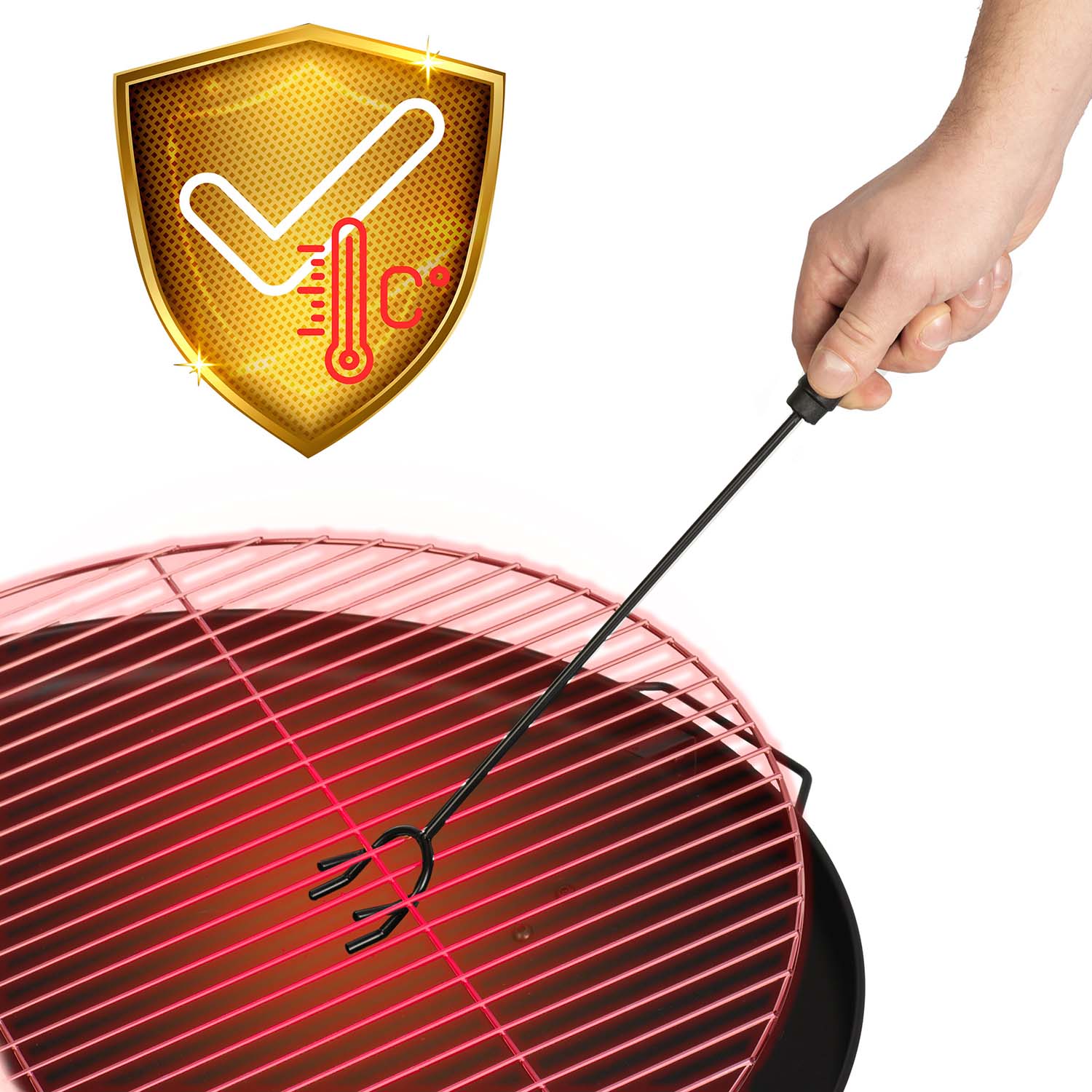 60 cm Berdsen BD-881