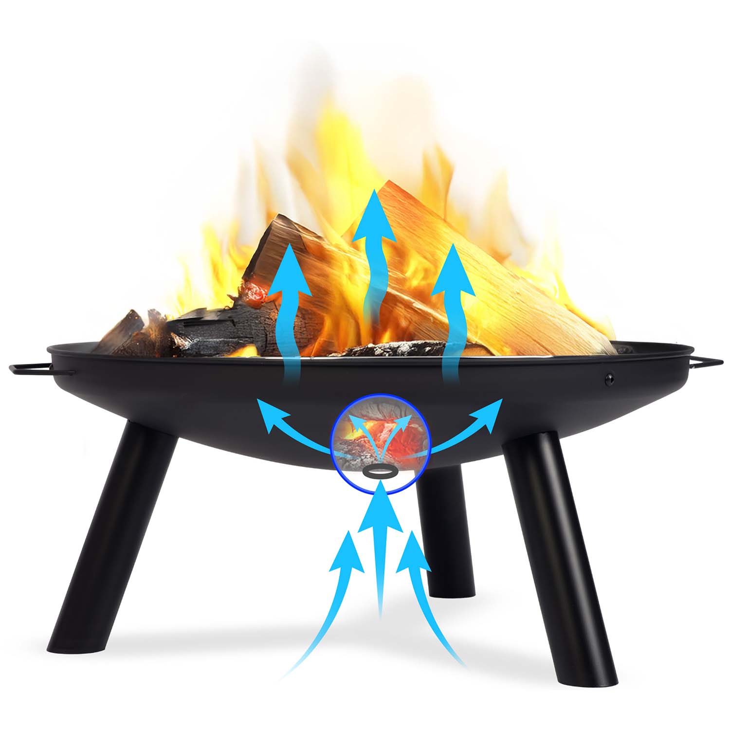 60 cm Berdsen BD-881