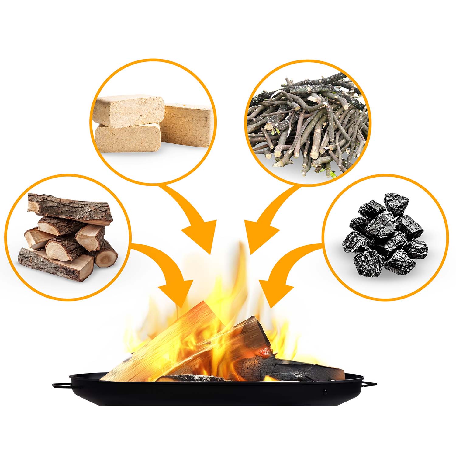 60 cm Berdsen BD-881