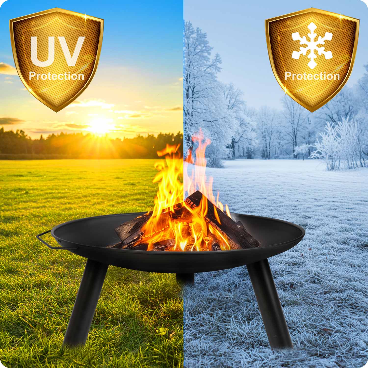 60 cm Berdsen BD-881