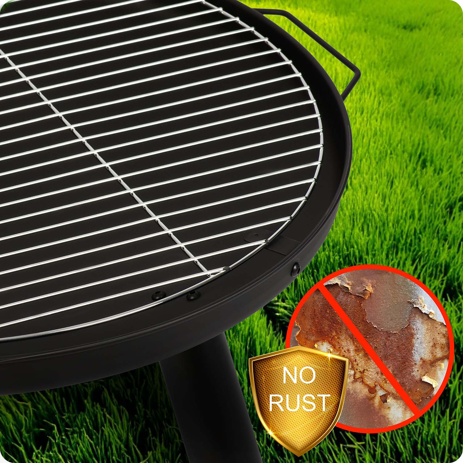 60 cm Berdsen BD-881