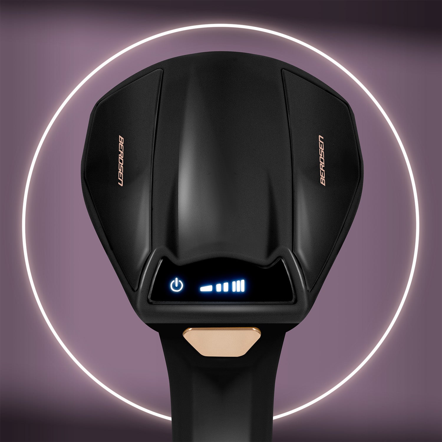 Garo Lygintuvas Drabužiams 2000 W Steamer Berdsen BD-300