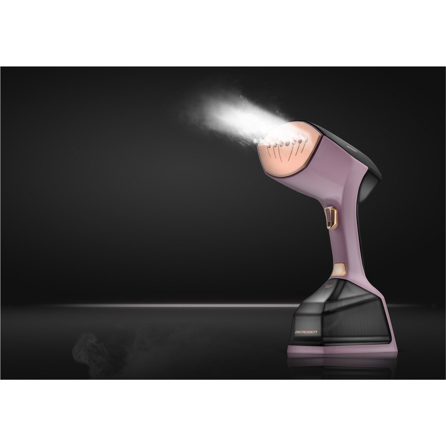 Garo Lygintuvas Drabužiams 2000 W Steamer Berdsen BD-300