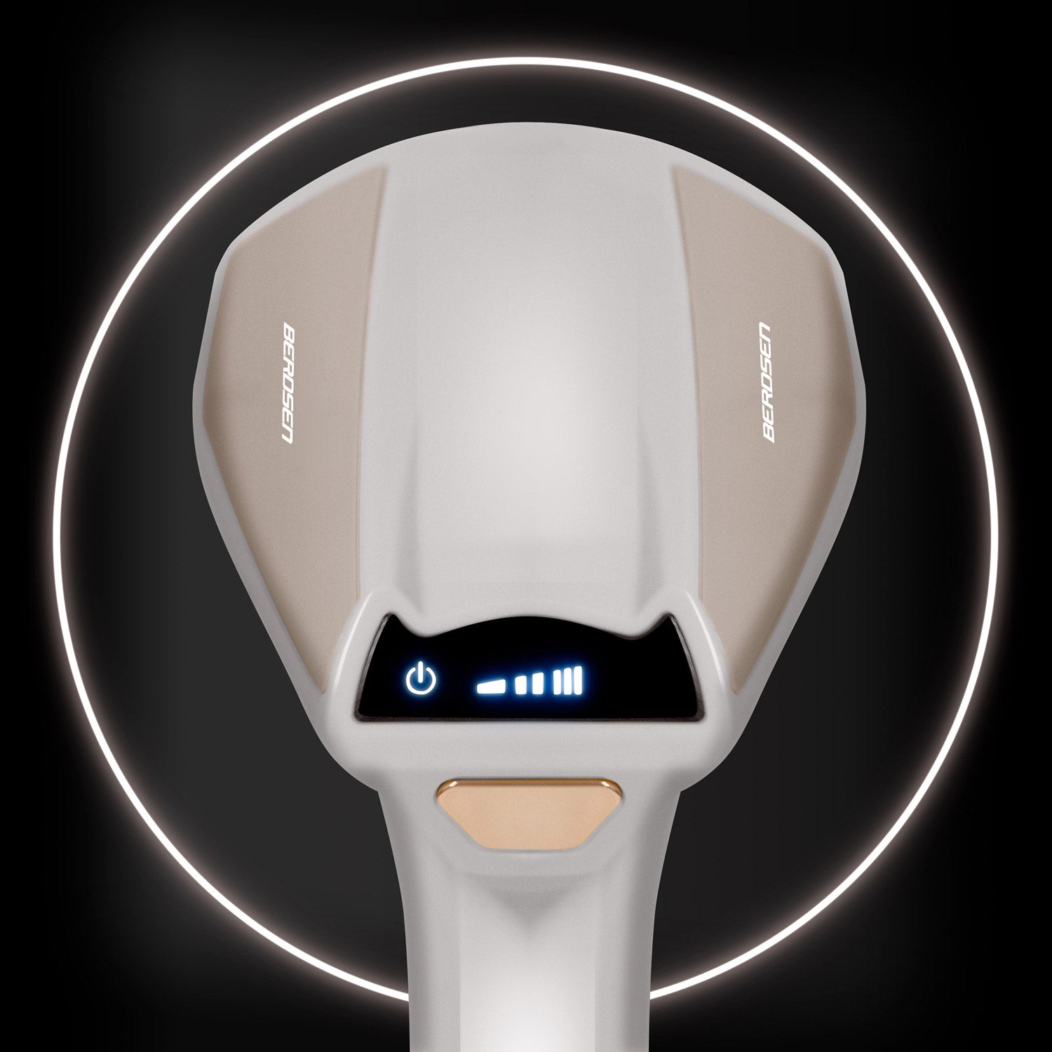 Garo Lygintuvas Drabužiams 2000 W Steamer Berdsen BD-300