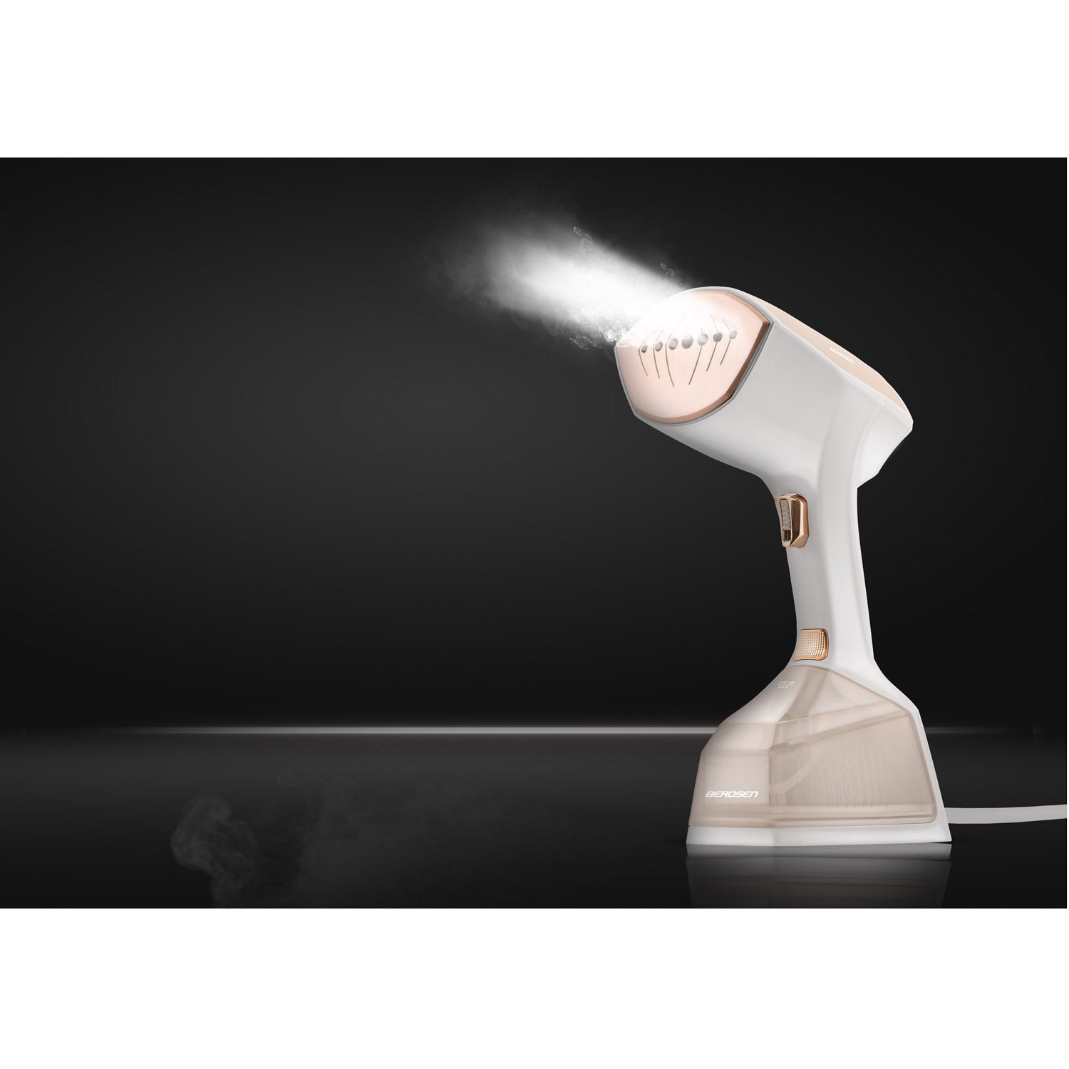 Garo Lygintuvas Drabužiams 2000 W Steamer Berdsen BD-300