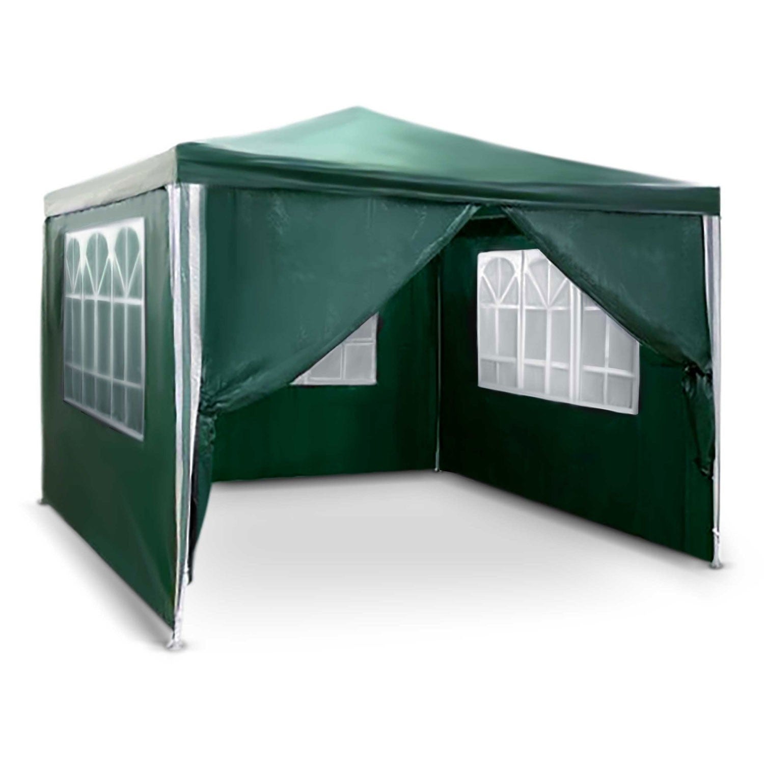 Žalioji sodo paviljona 3x3m 4935