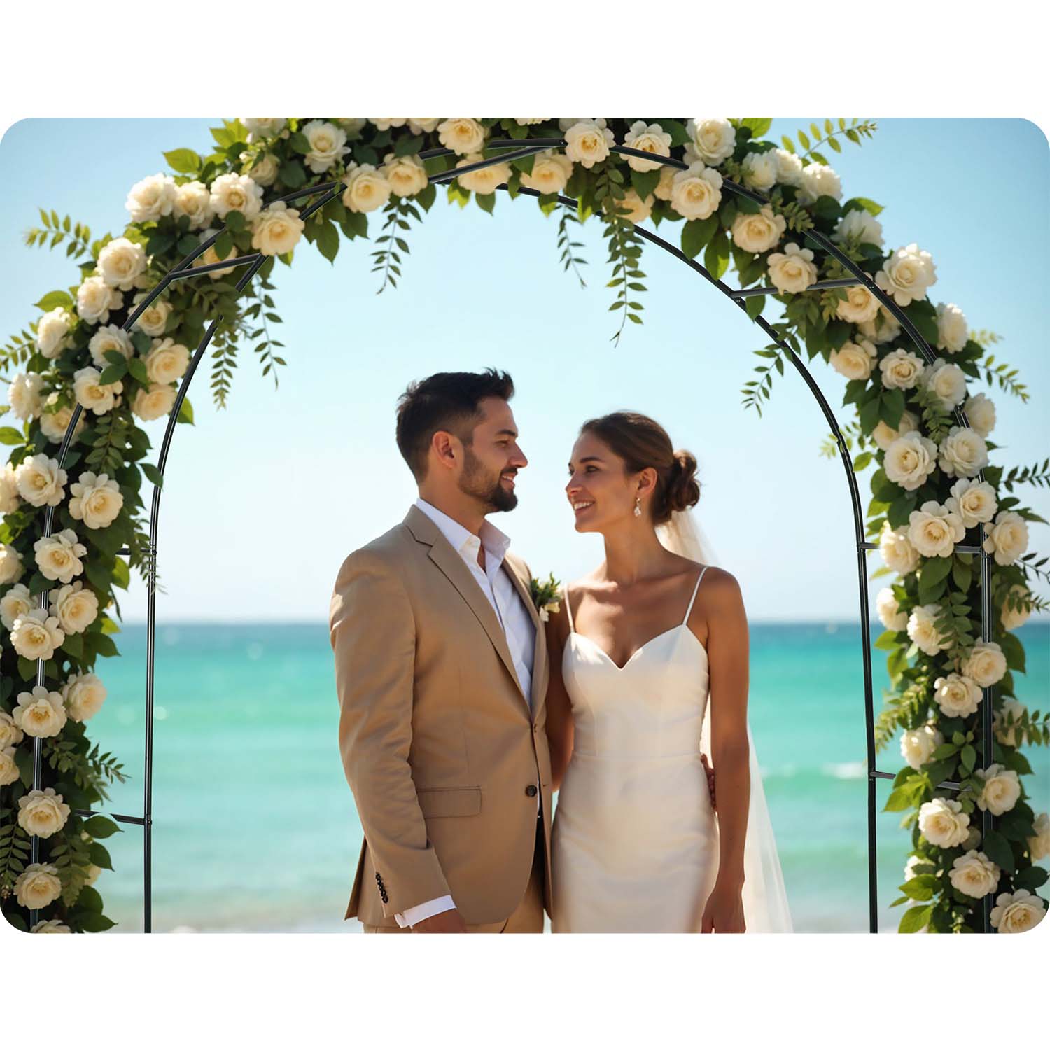 240 cm arklio sodininkė PL-990