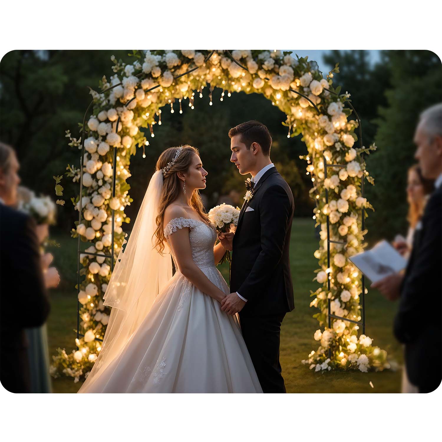 265 cm arklio sodininkė PL-991