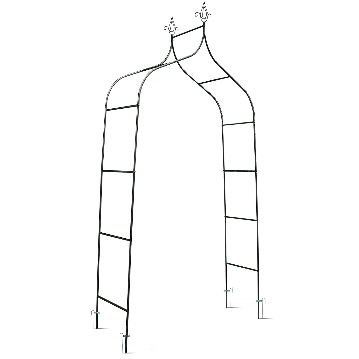 265 cm arklio sodininkė PL-991