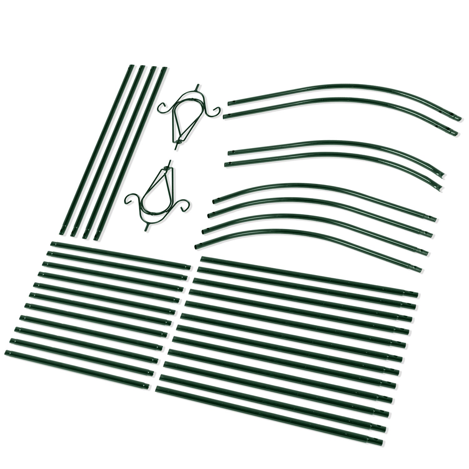 265 cm arklio sodininkė PL-991