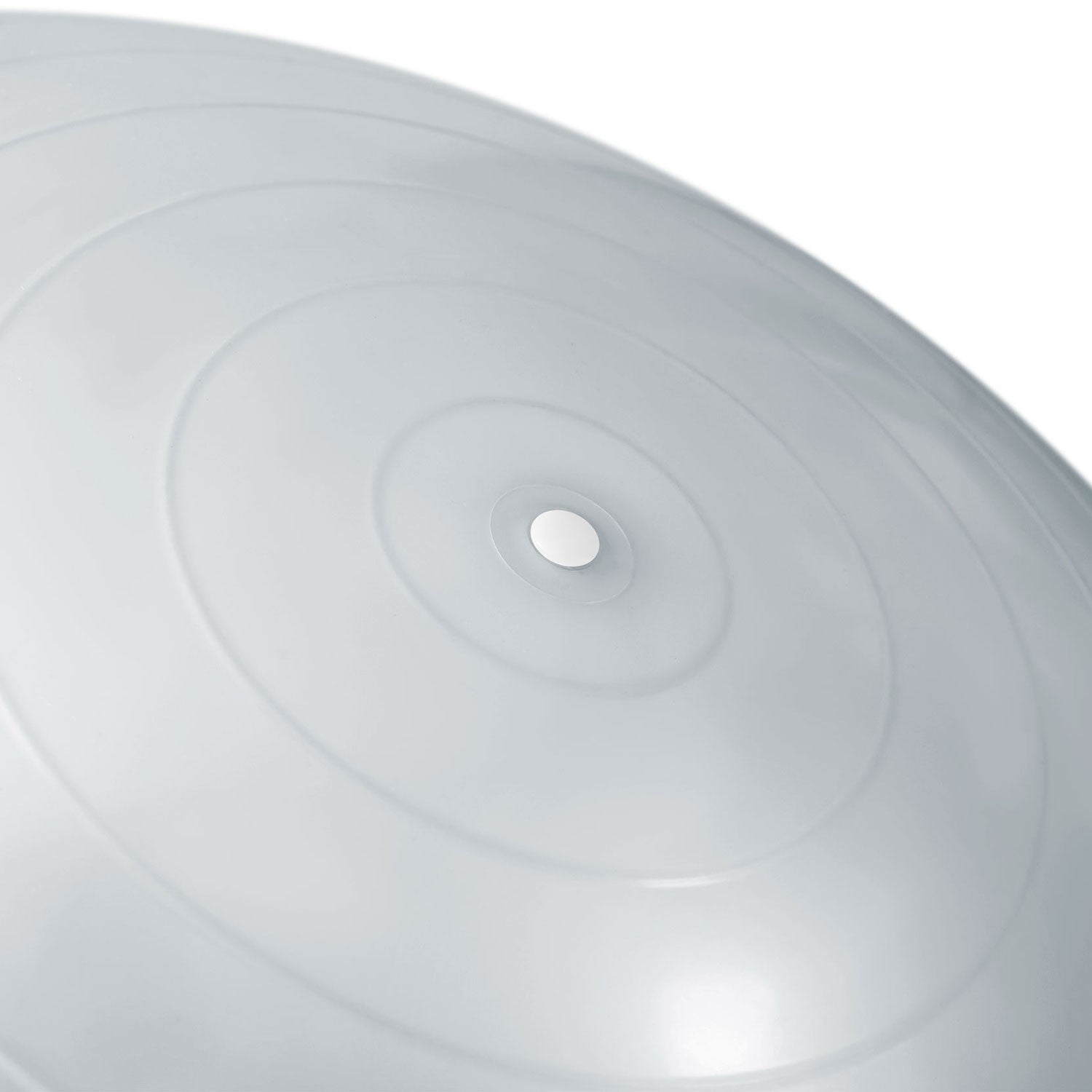 65 cm NS-951 sidabro treniruoklio kamuolys