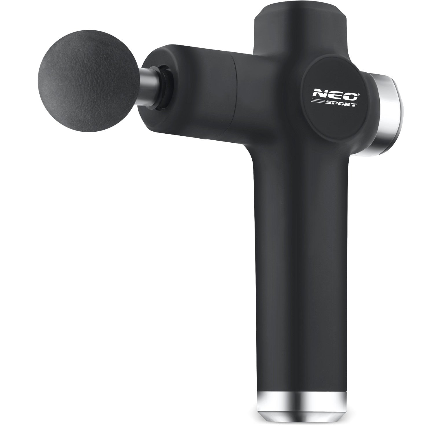 NS-501 Neo-sport juoda