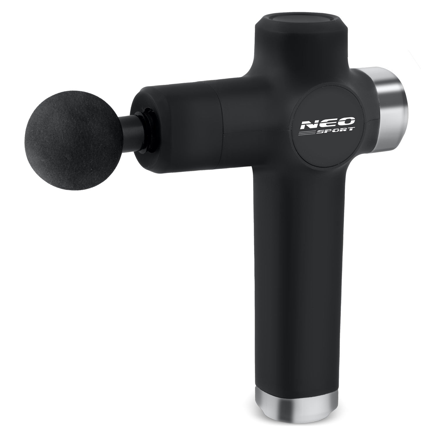 NS-501 Neo-sport juoda