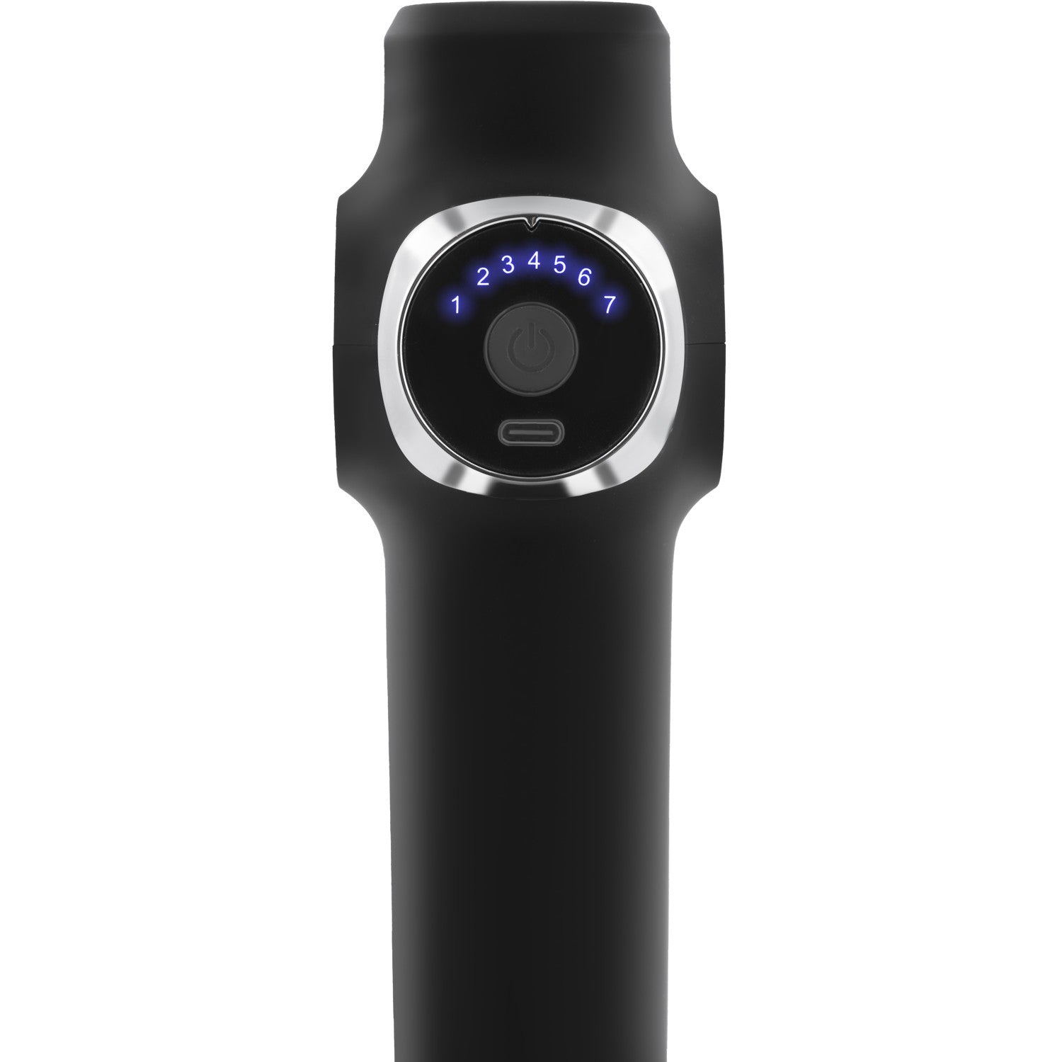 NS-501 Neo-sport juoda