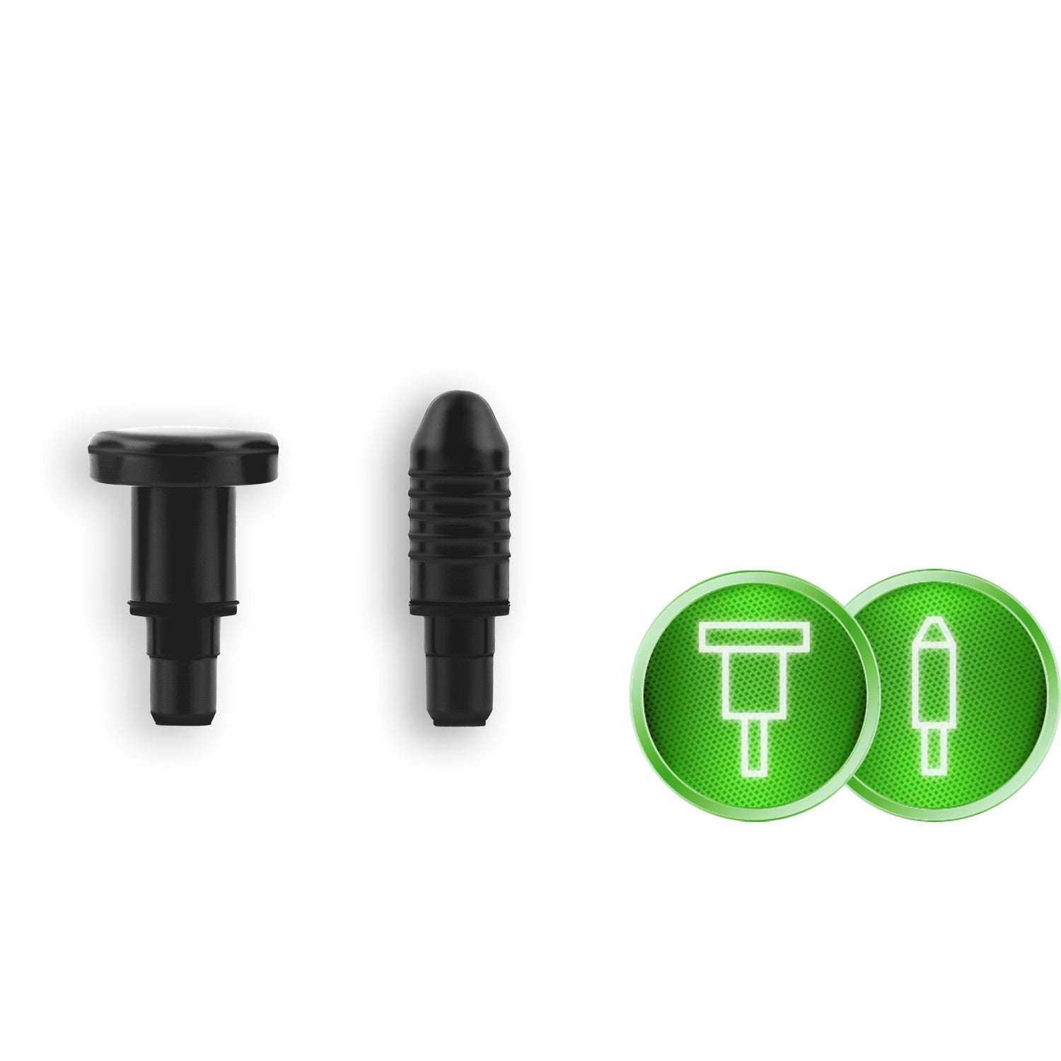 NS-501 Neo-sport juoda