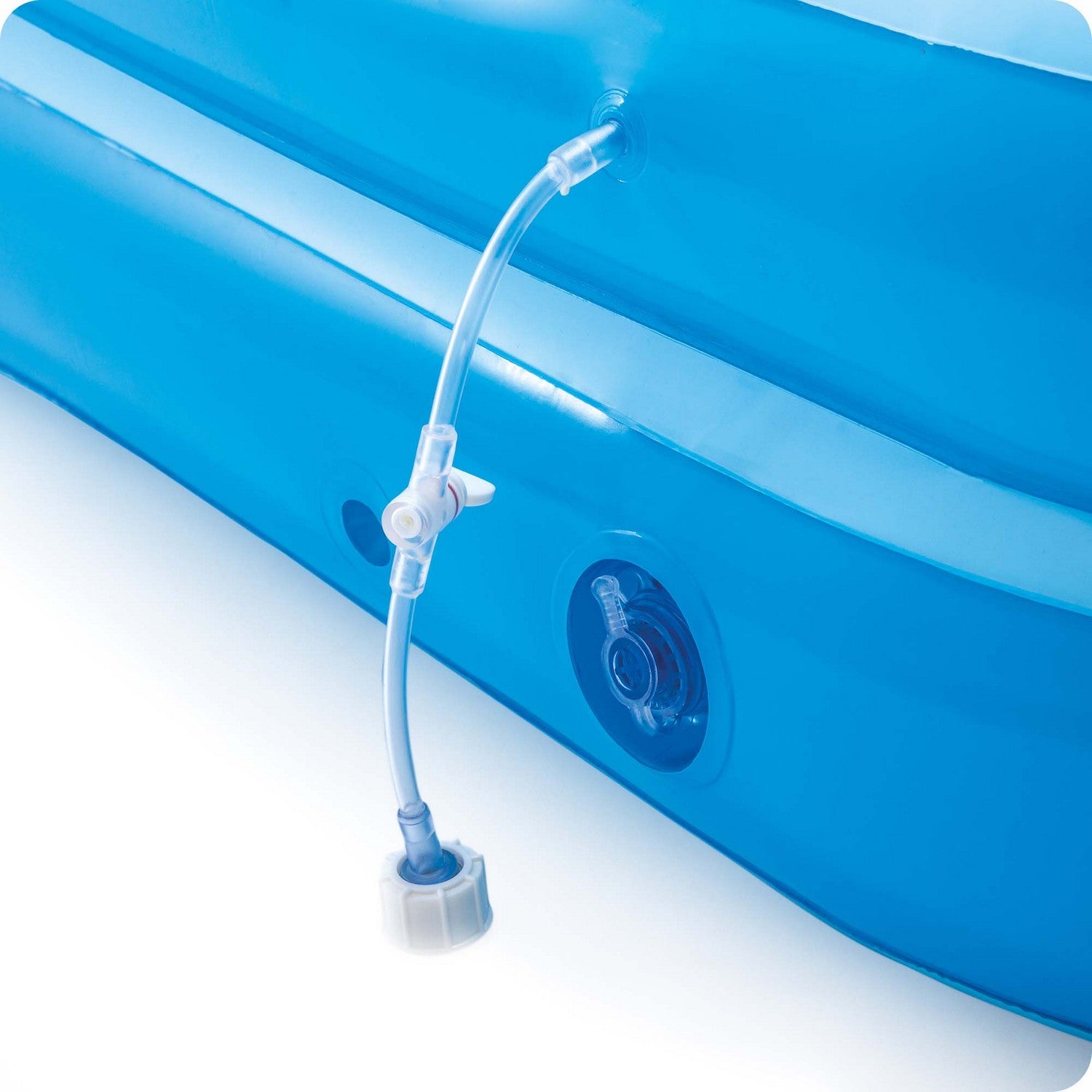 Džiunglės drebėjimo žaidimų aikštelė