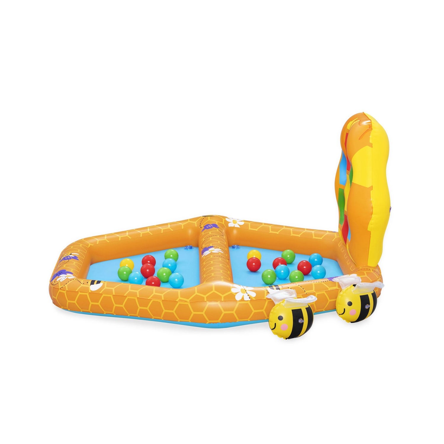 Beždžionės žaidimų aikštelė