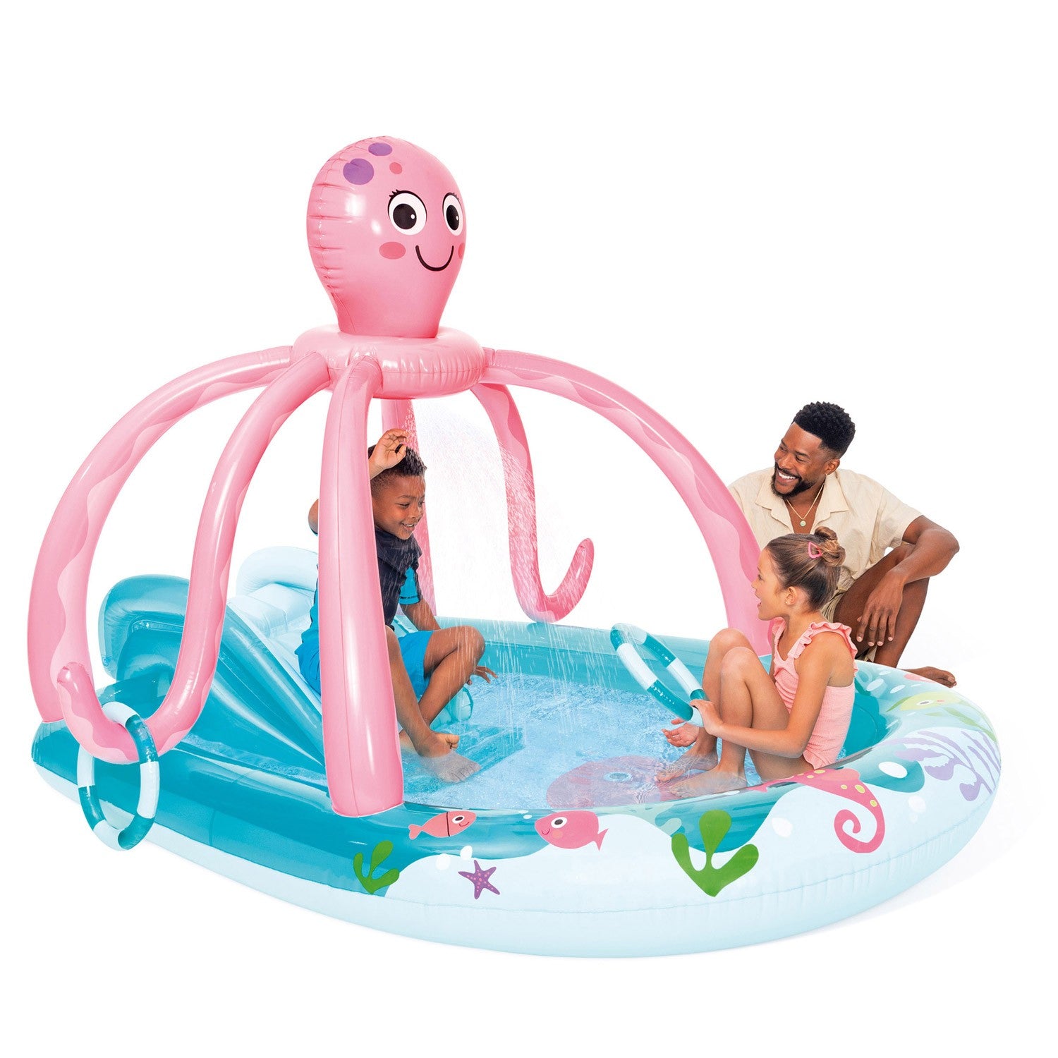 Žaidimų aikštelė