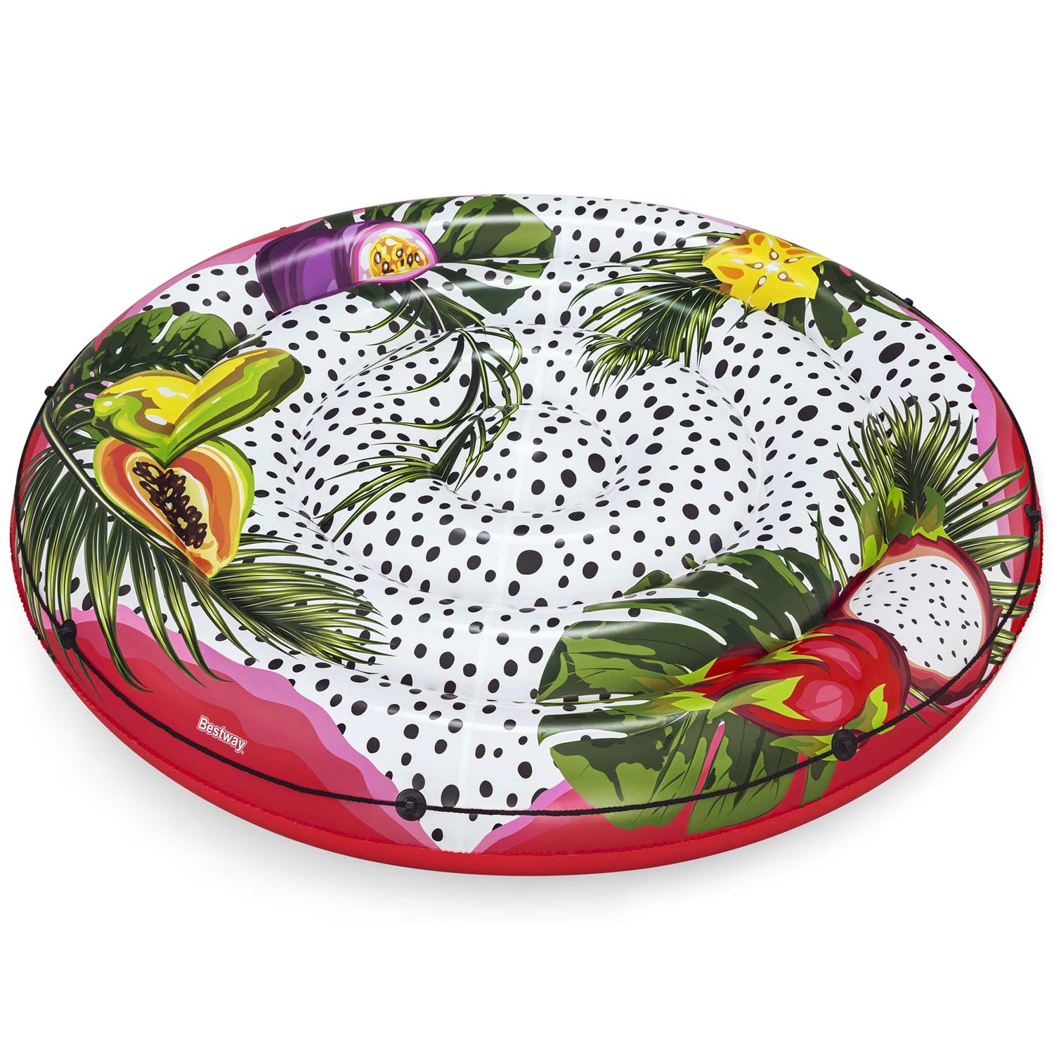 Bestway 43720 plūduriuojančios salos vaisių