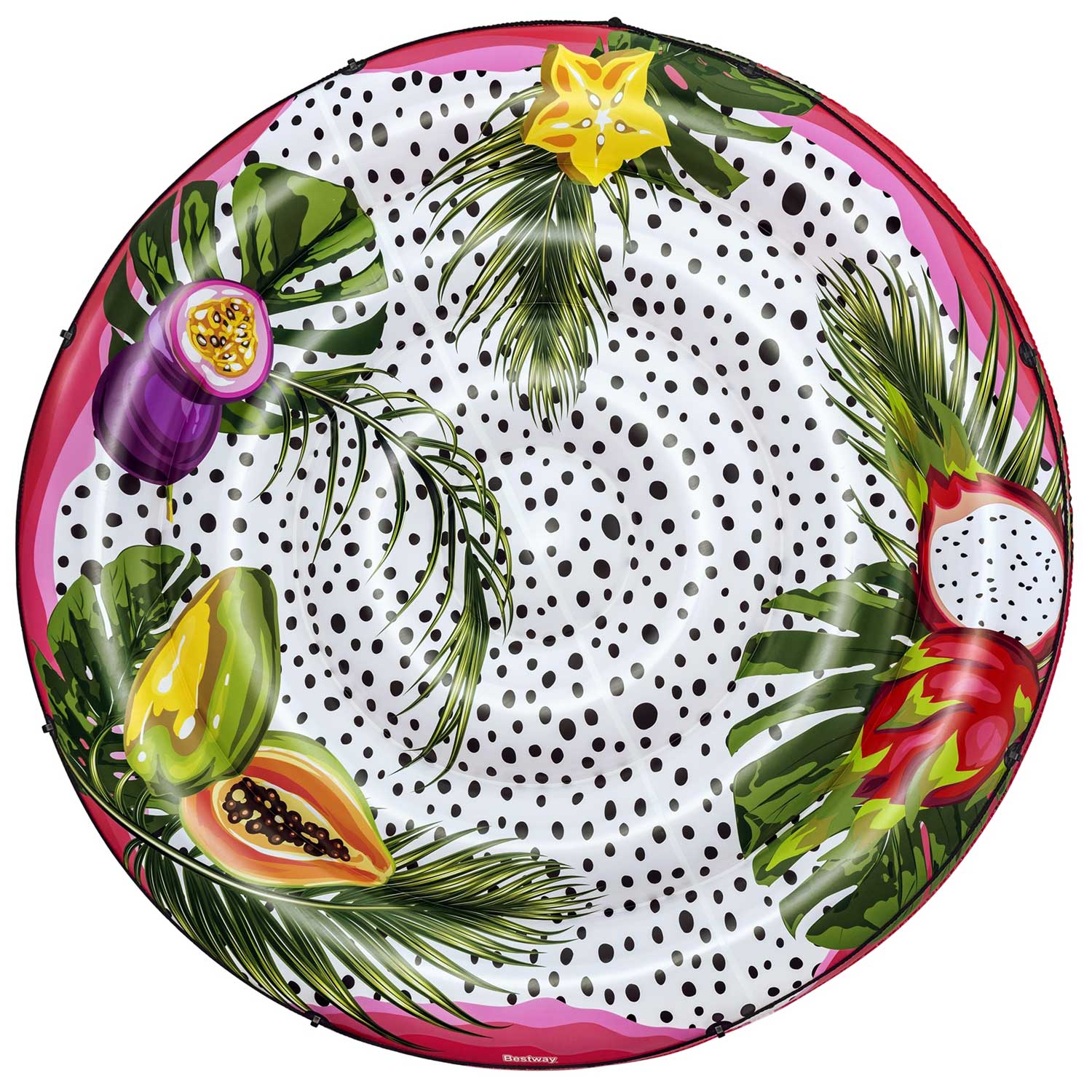 Bestway 43720 plūduriuojančios salos vaisių