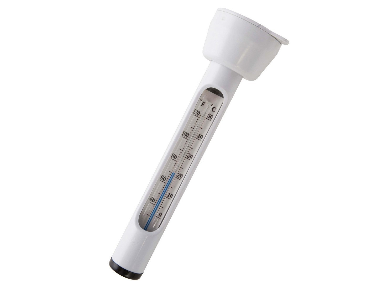 INTEX 29039 plaukiojantis baseino termometras