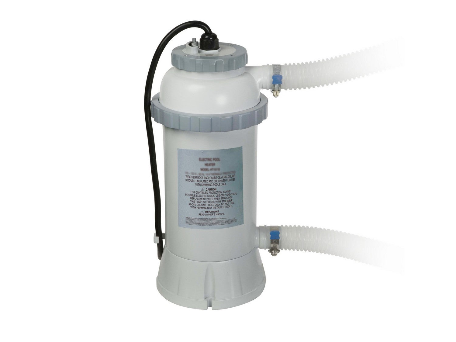 Lauko baseino vandens šildytuvas INTEX 28684