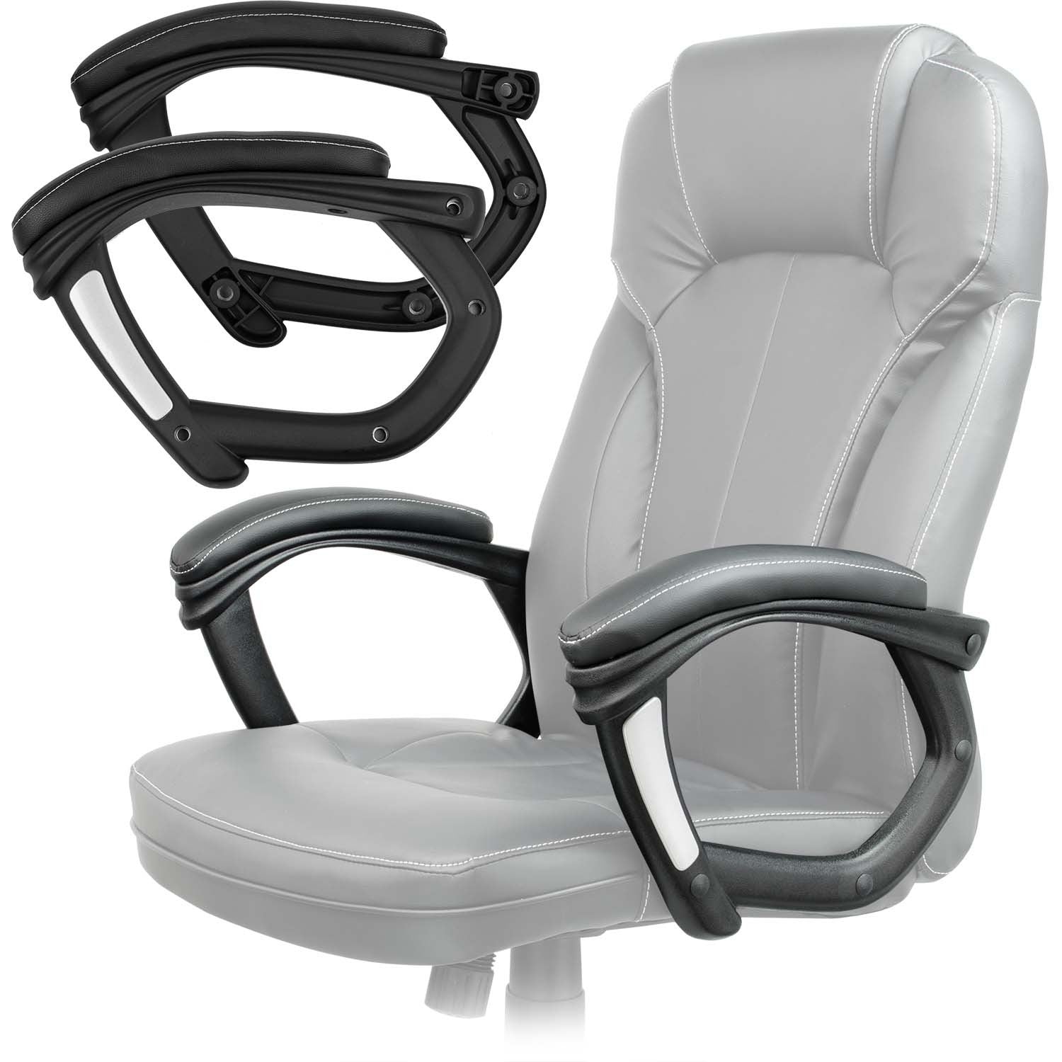 Sėdynės apatiniai 222 juodai