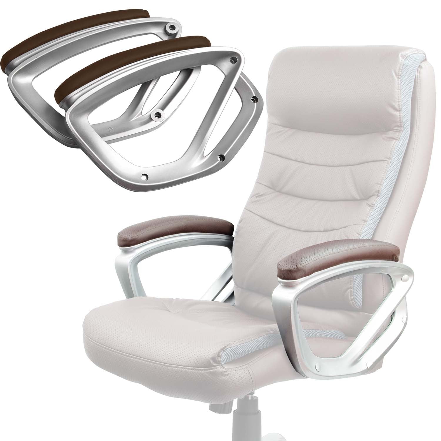 Biuro kėdės palangės 2261