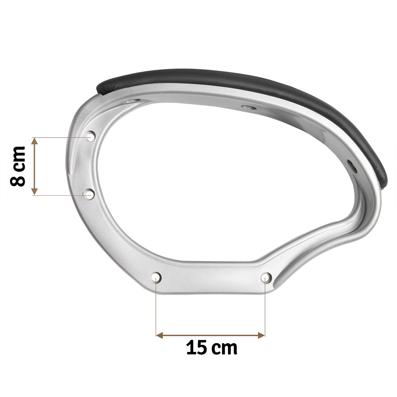 Biuro kėdės EG-2230 palangės