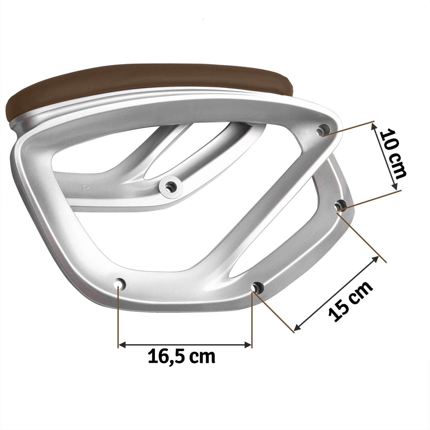 Biuro kėdės palangės 2261