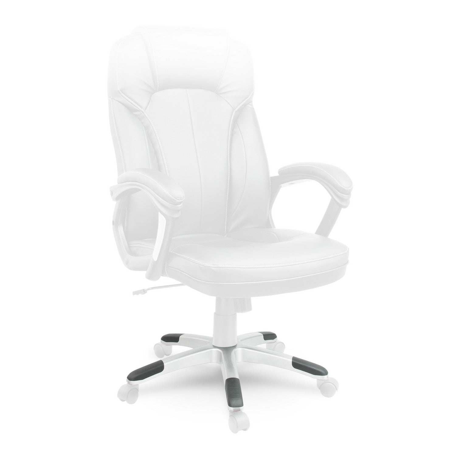 Vidutiniškai 64 cm ilgio EG-222 sėdimosios vietos nailoninis pagrindas