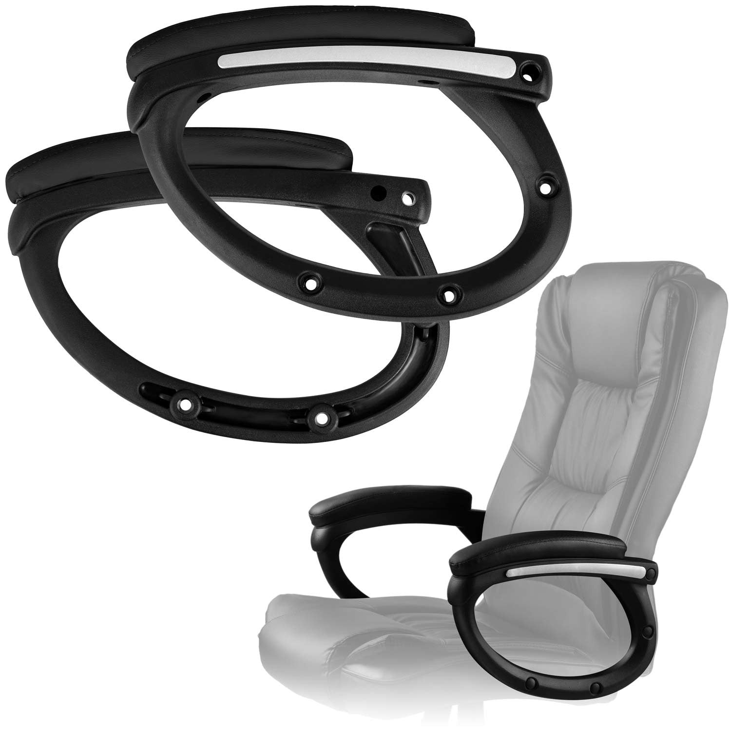 Sėdynės rankšluosčiai