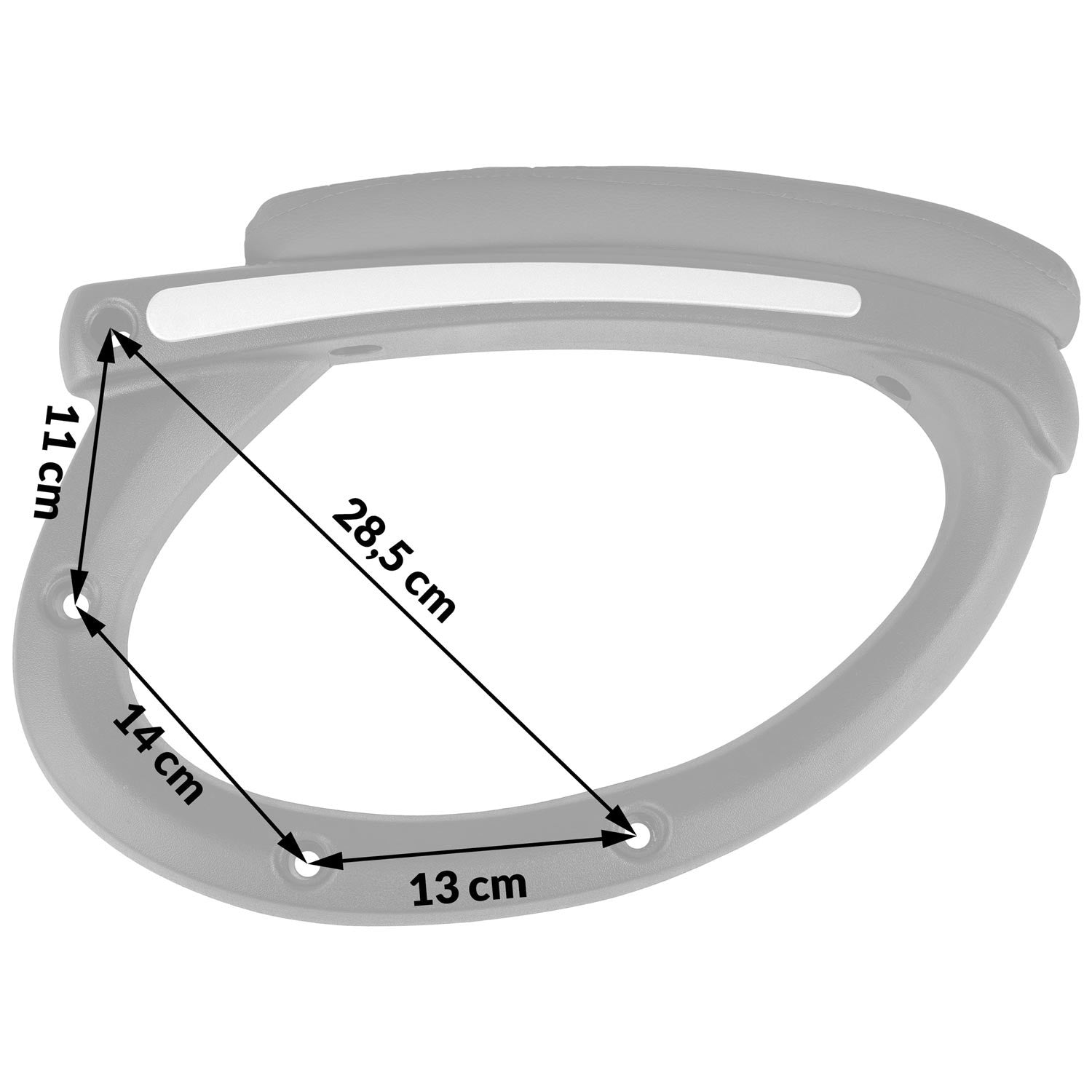 Sėdynės rankšluosčiai