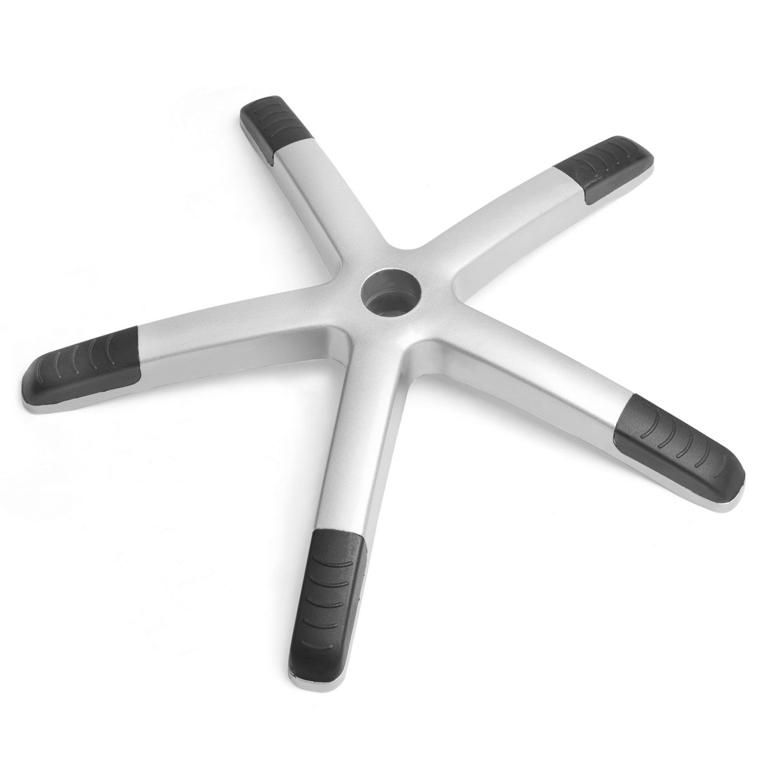 70 cm vidurio nylonų pagrindas kėdėms