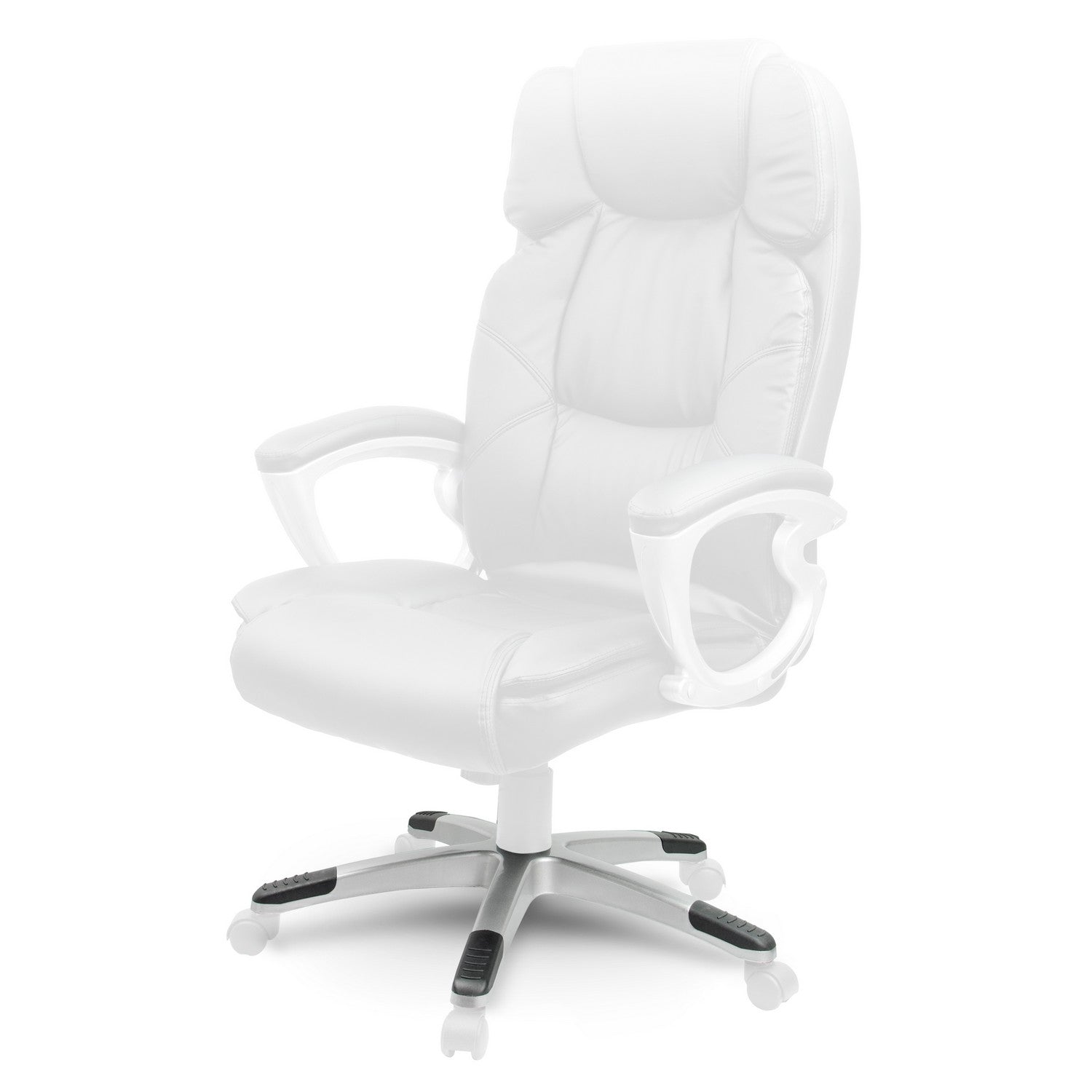 70 cm vidurio nylonų pagrindas kėdėms