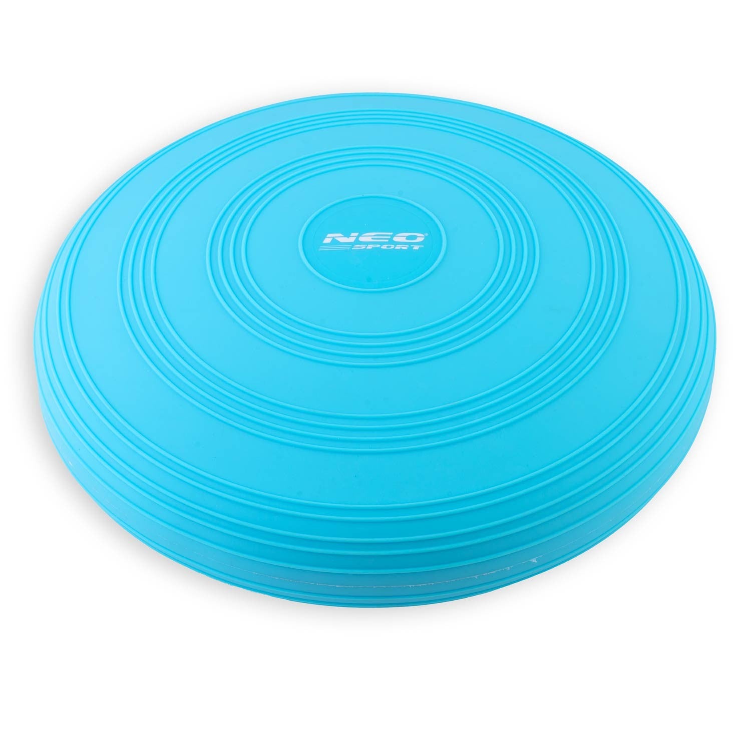 33 cm NS-958 mėlynos spalvos sensorinė pratimų pagalvė