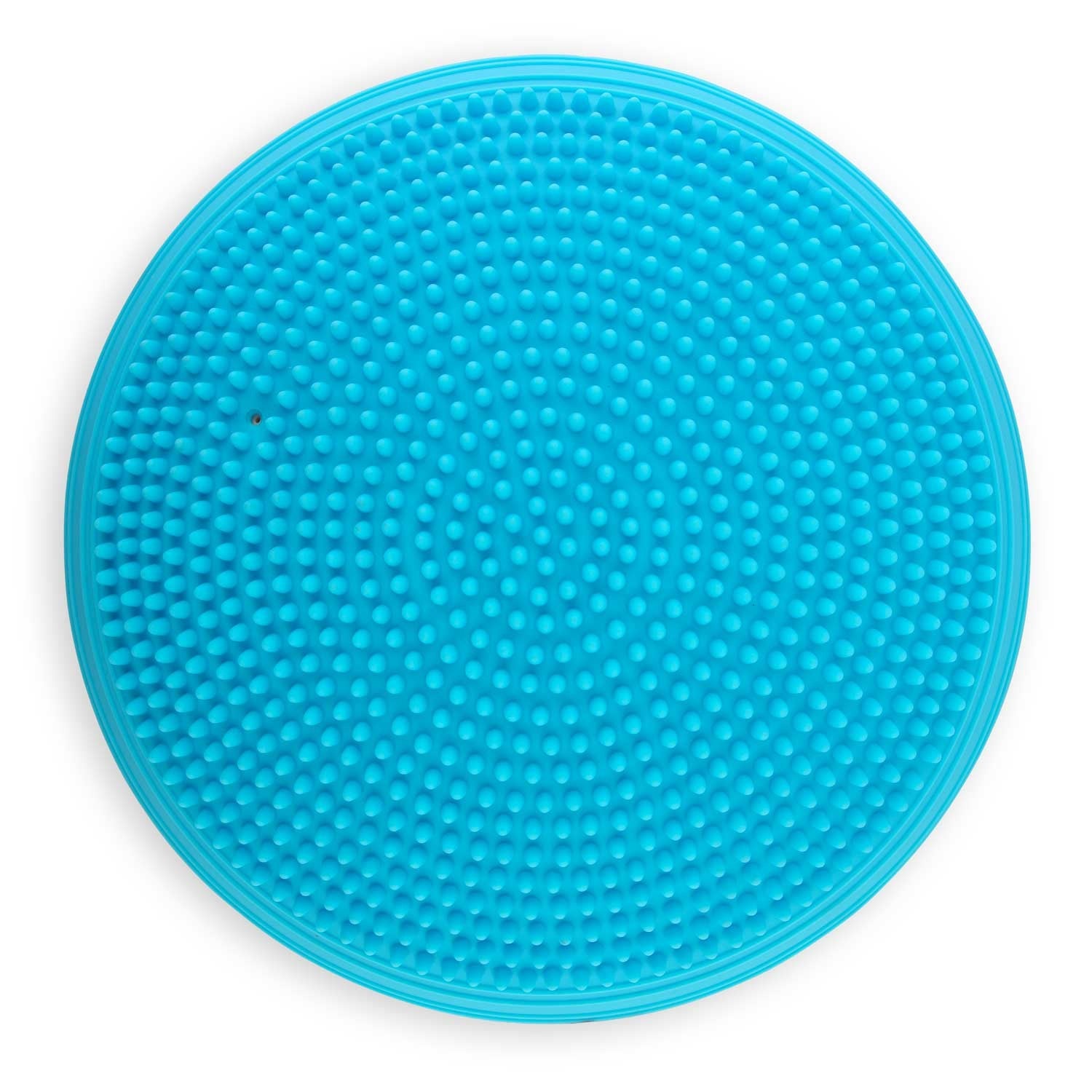 33 cm NS-958 mėlynos spalvos sensorinė pratimų pagalvė