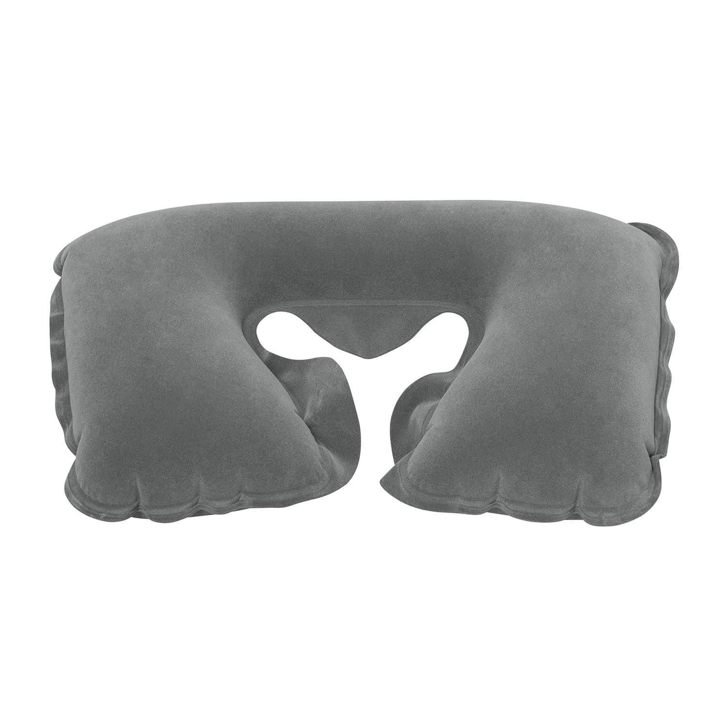 37 cm x 24 cm x 10 cm Bestway 67006 mėlynos kelionės pagalvės