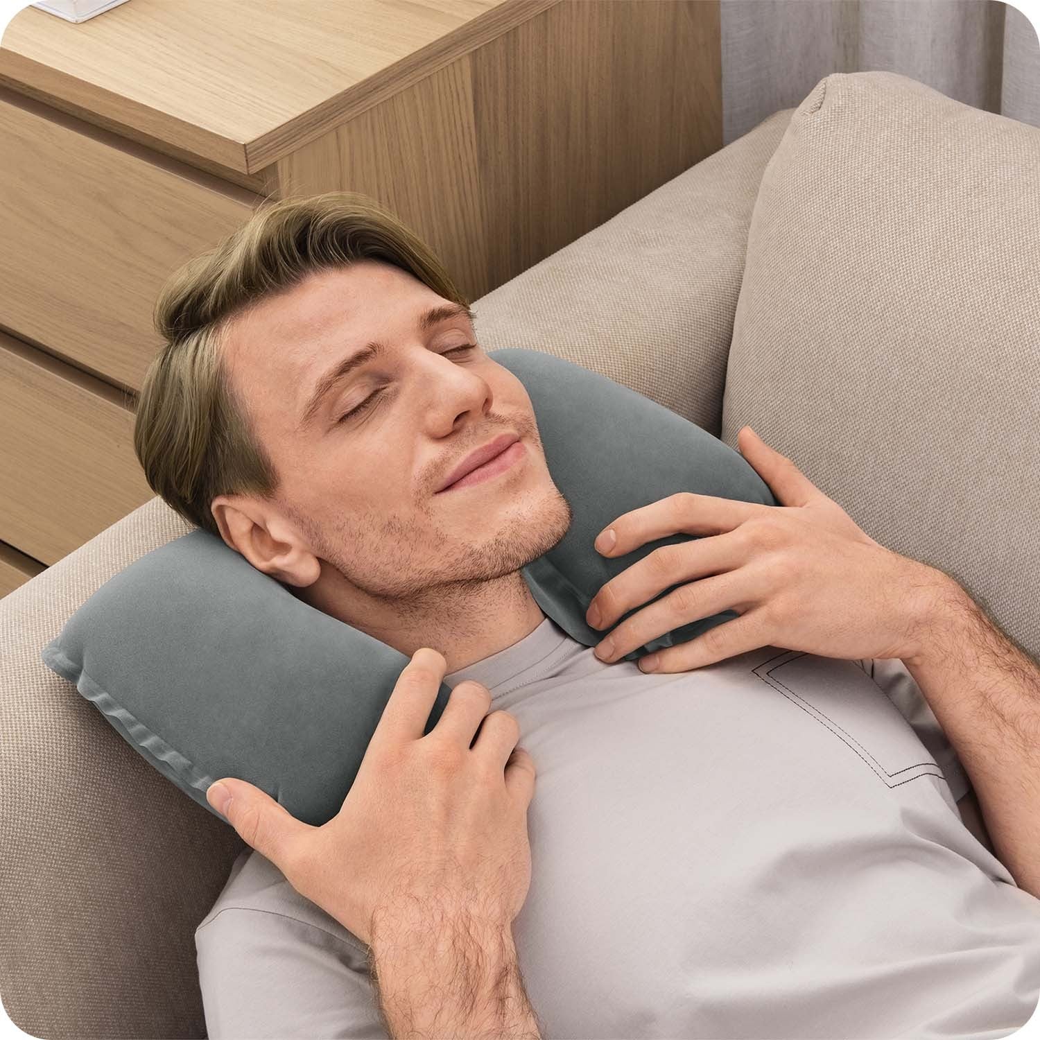 37 x 24 x 10 cm Bestway 67006 pilka pilka