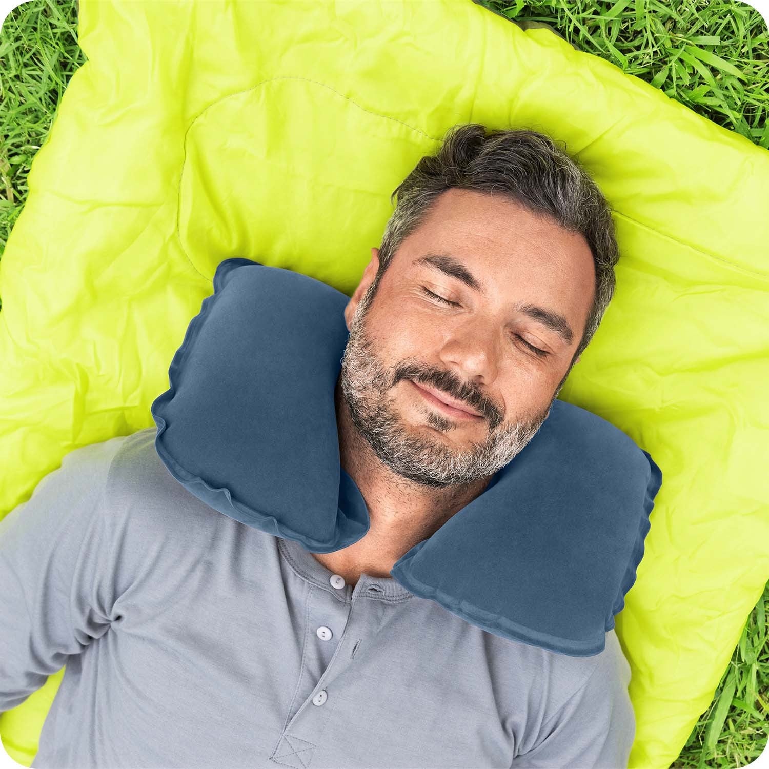 37 x 24 x 10 cm Bestway 67006 pilka pilka