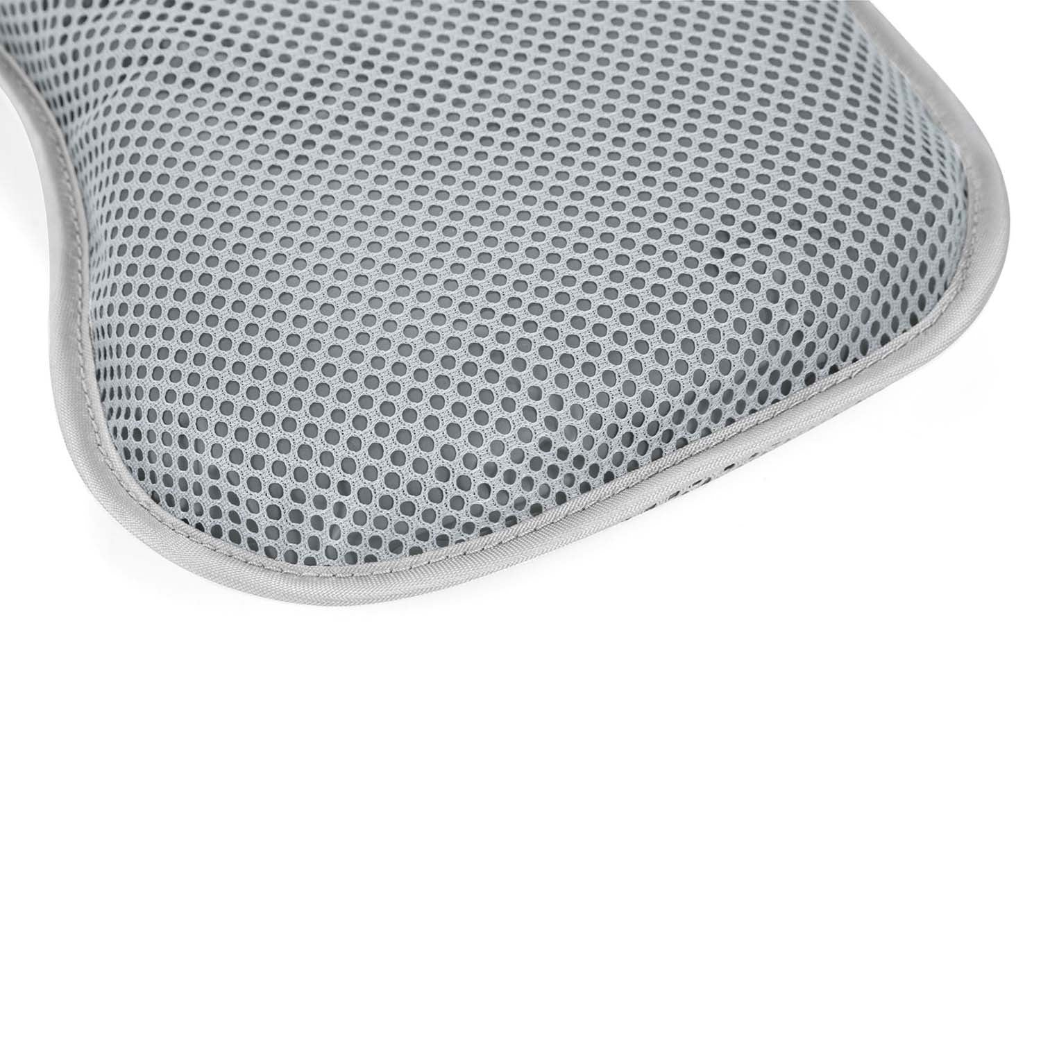 2 vienetų Bestway 60316 pučiamos SPA galvos pagalvės