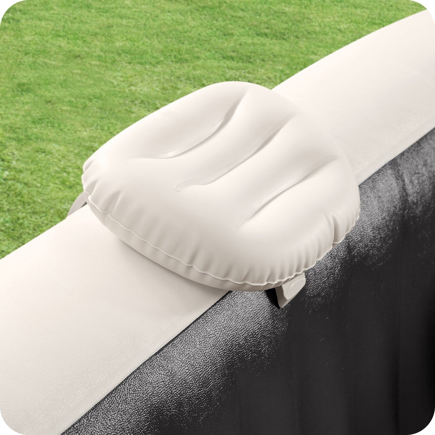 SPA INTEX 28506 pučiamos galvos pagalvės