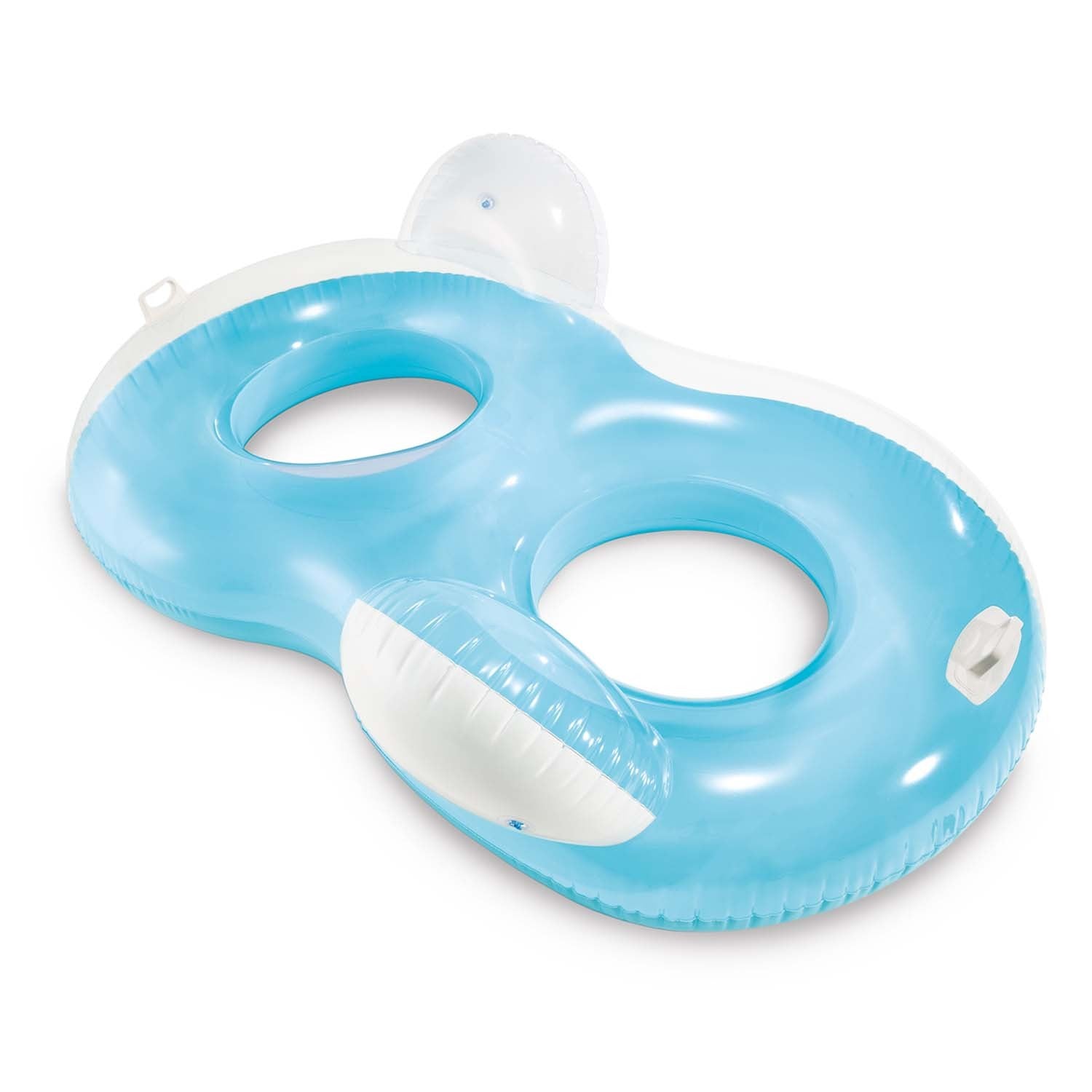 Dviejų sėdynės 198 x 117 cm Intex 56800