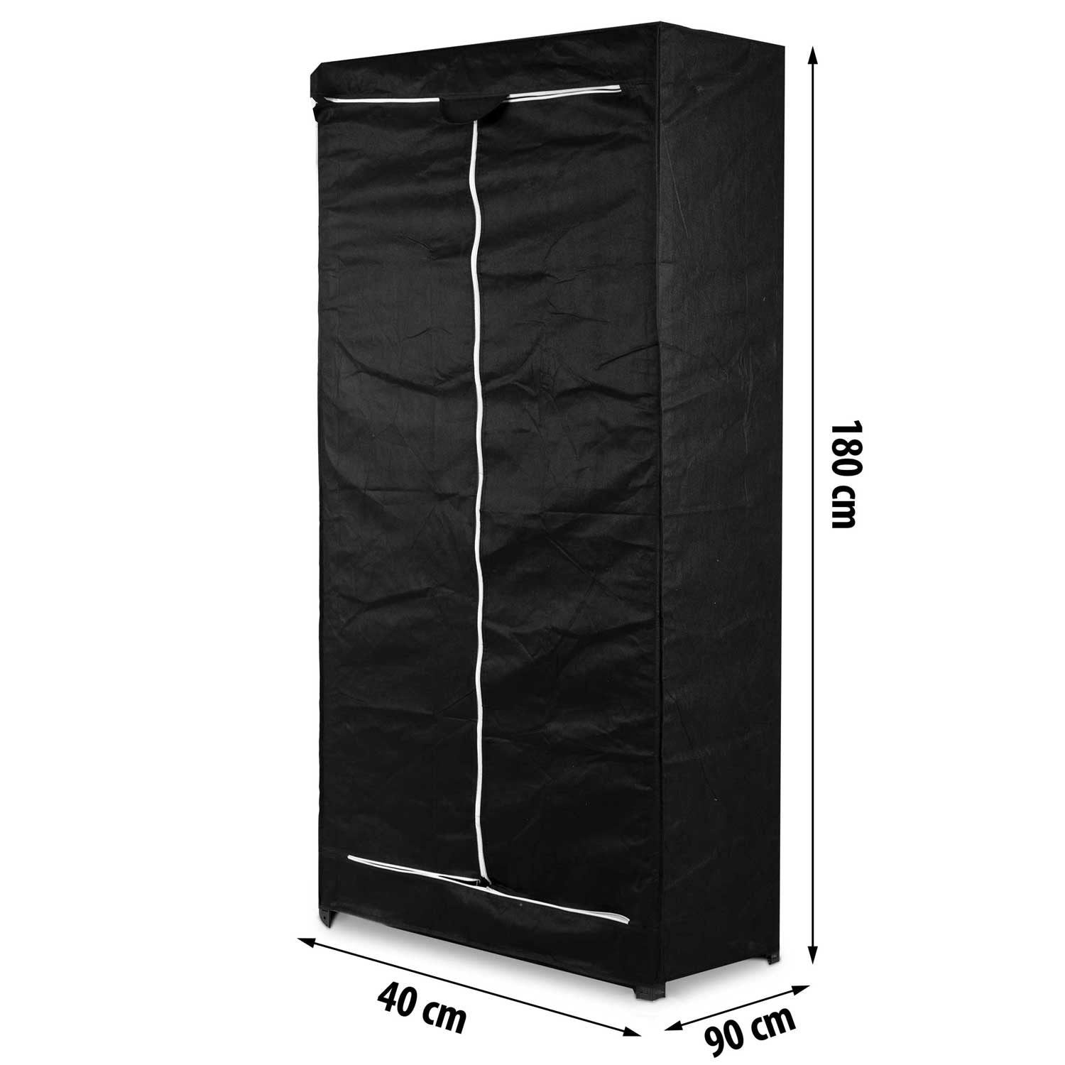 Apsauginis dangtelis 180 x 90 x 40 cm